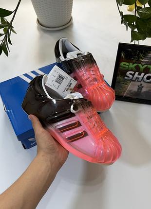 Adidas superstar bubble | адідас суперстар бабл