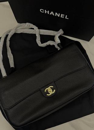 Сумка chanel