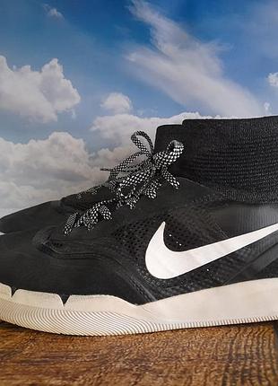 Оригинальные мужские кроссовки кеды nike sb eric koston 3 hyperfeel (размер 42 / 26.5 см)
