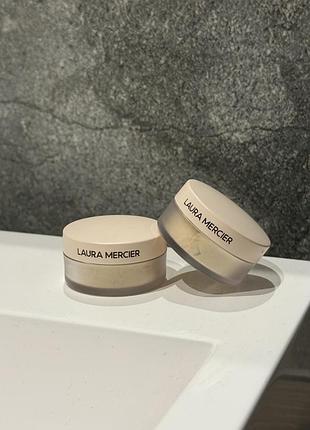 Пудра laura mercier