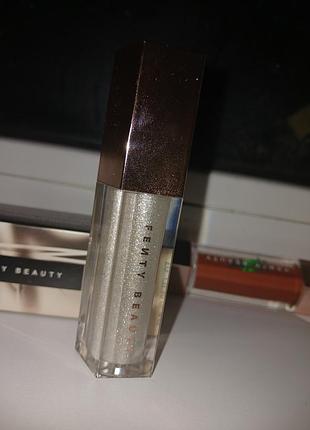 Блиск для губ fenty beauty сяючий