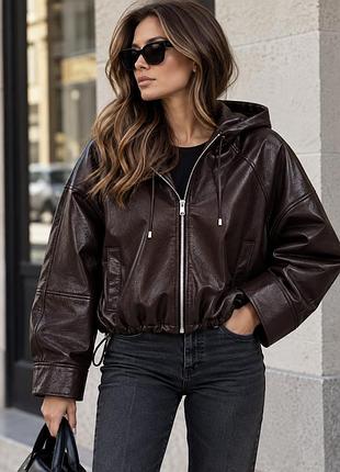 Куртка zara 4