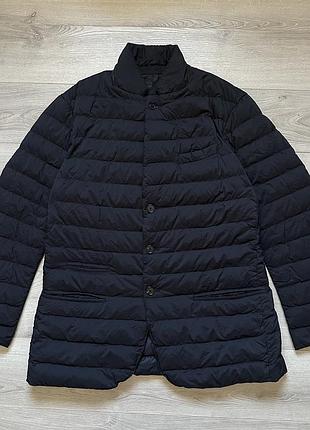 Чоловичій пуховик polo ralph lauren