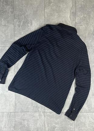 Aquascutum кофта лонгслив 2