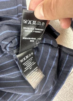 Aquascutum кофта лонгслив 4