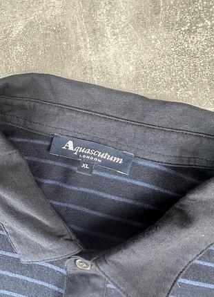 Aquascutum кофта лонгслив 5