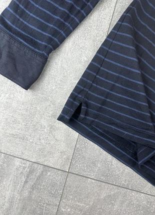 Aquascutum кофта лонгслив 8
