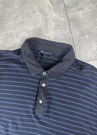 Aquascutum кофта лонгслив 9
