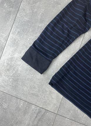 Aquascutum кофта лонгслив 7