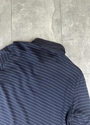 Aquascutum кофта лонгслив 10