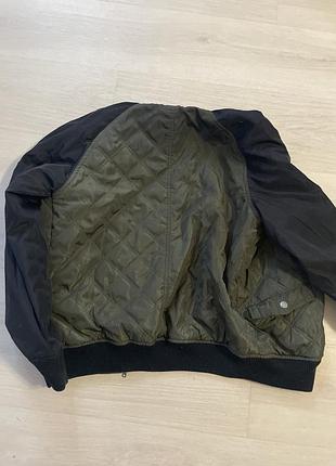 Куртка бомбей р s m 4