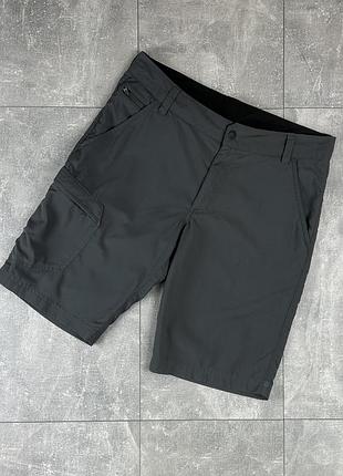 Berghaus карго шорты 3
