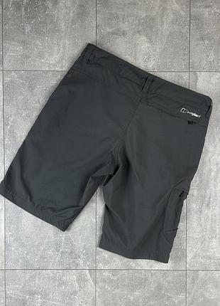 Berghaus карго шорты 2