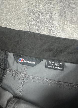 Berghaus карго шорты 4