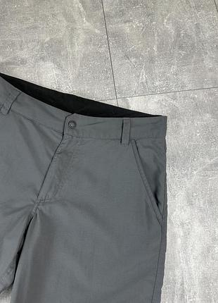 Berghaus карго шорты 10