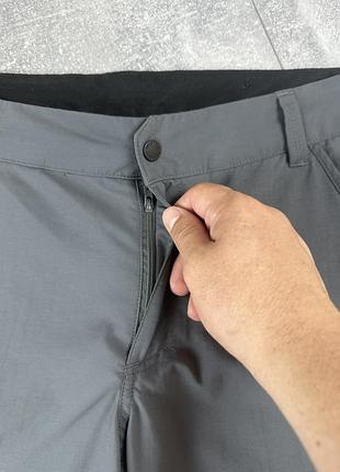 Berghaus карго шорты 7