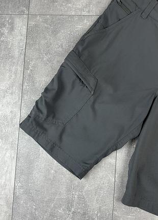 Berghaus карго шорты 8
