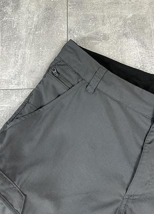 Berghaus карго шорты 9