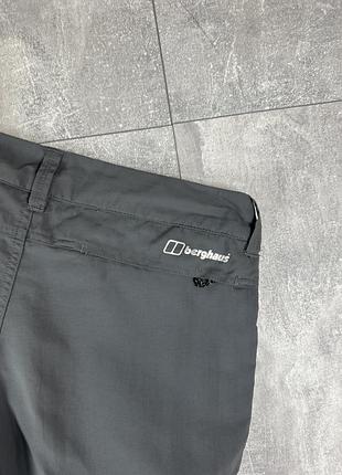 Berghaus карго шорты 6
