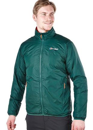 Куртка осінь весна berghaus чоловіча л