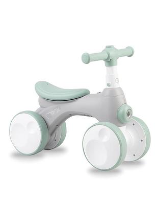 Біговел momi tobis grey