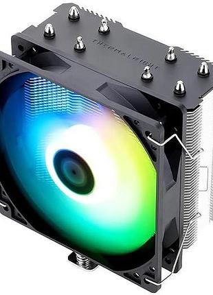 Процесорний кулер 120 мм thermalright tl-c12c-s assassin x 120 refined se argb безшумний вентилятор pwm tl-c12c-s для пк