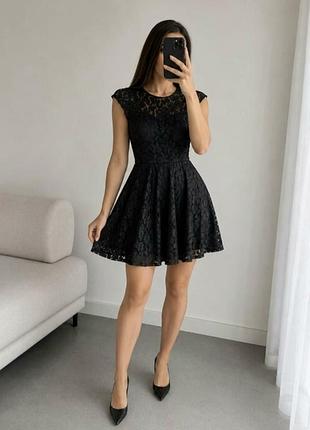 Платье женское бренда fb sister