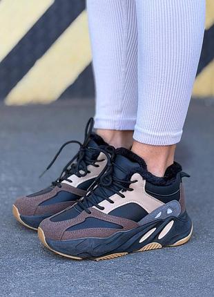 Кроссовки зима 576