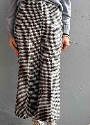 Кюлоти з вовни max@co max mara. розмір м.