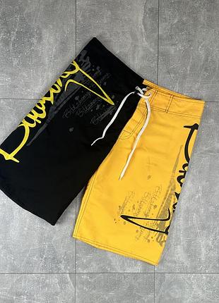 Billabong шорты