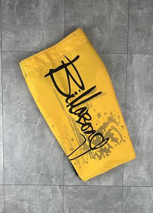 Billabong шорты 3