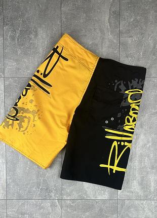 Billabong шорты 2