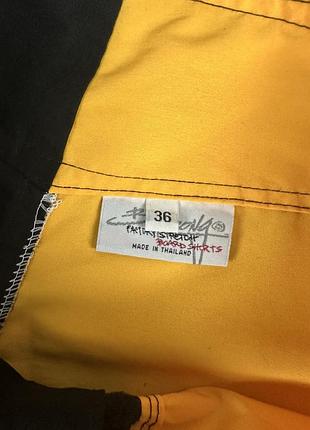 Billabong шорты 5