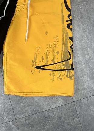Billabong шорты 6