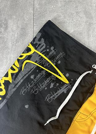 Billabong шорты 10