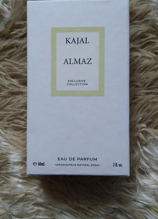 Духи kajal almaz 2