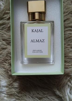 Духи kajal almaz 4