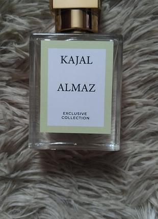 Духи kajal almaz 5