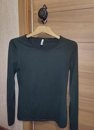 Лонгслів жіночий h&m