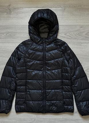 Жіночий пуховик uniqlo