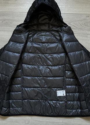 Жіночий пуховик uniqlo 5