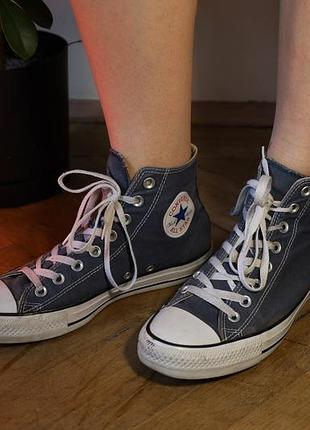 Кеди converse конверси