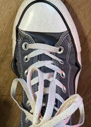 Кеди converse конверси 8