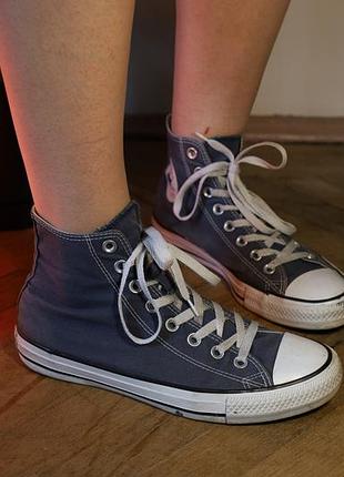 Кеди converse конверси 3