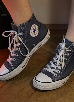Кеди converse конверси 2