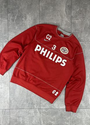 Nike psv свитшот кофта