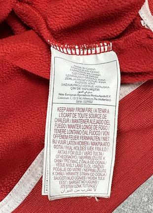 Nike psv свитшот кофта 4