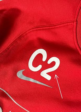 Nike psv свитшот кофта 10