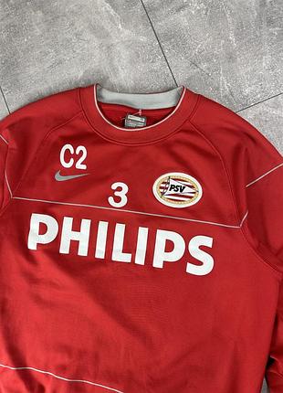 Nike psv свитшот кофта 2