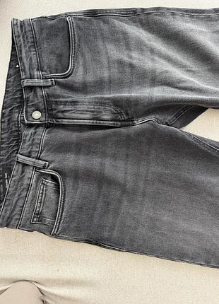 Джинси чоловічі massimo dutti, сірі 3